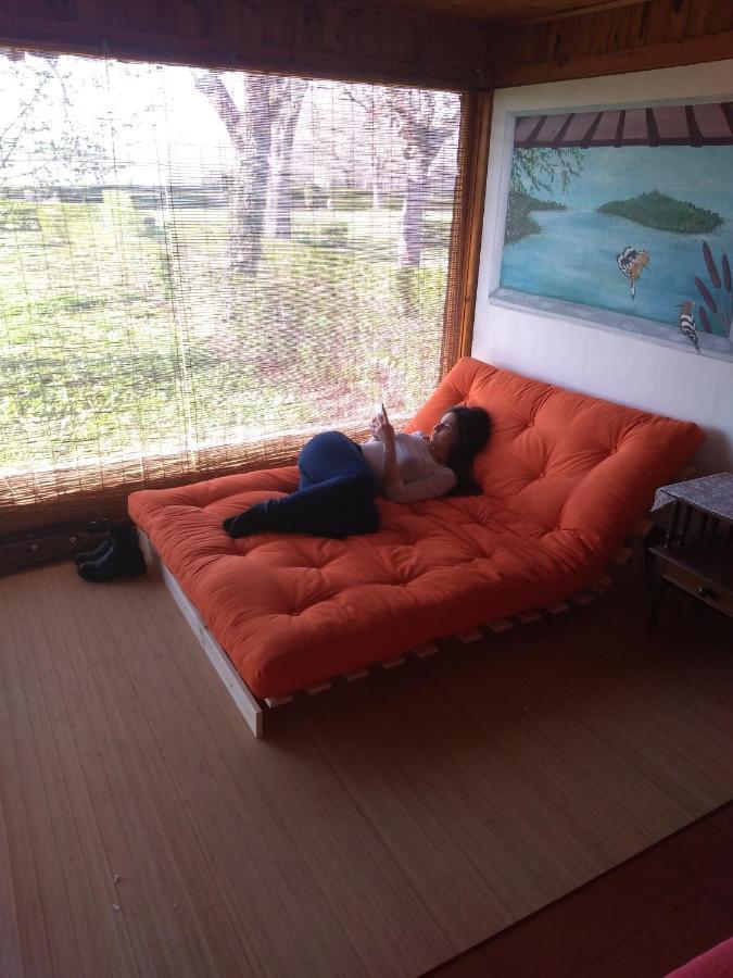 Chalet Sul Trasimeno Сант'Арканджело Экстерьер фото