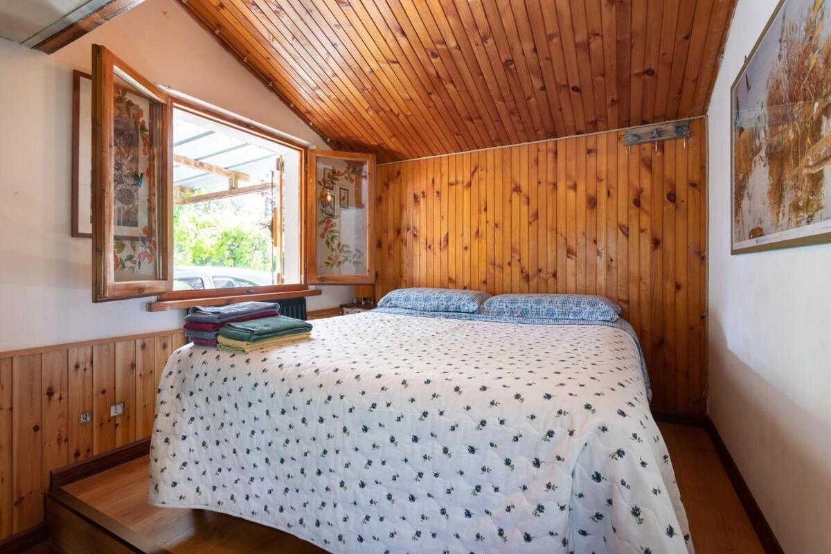 Chalet Sul Trasimeno Сант'Арканджело Экстерьер фото