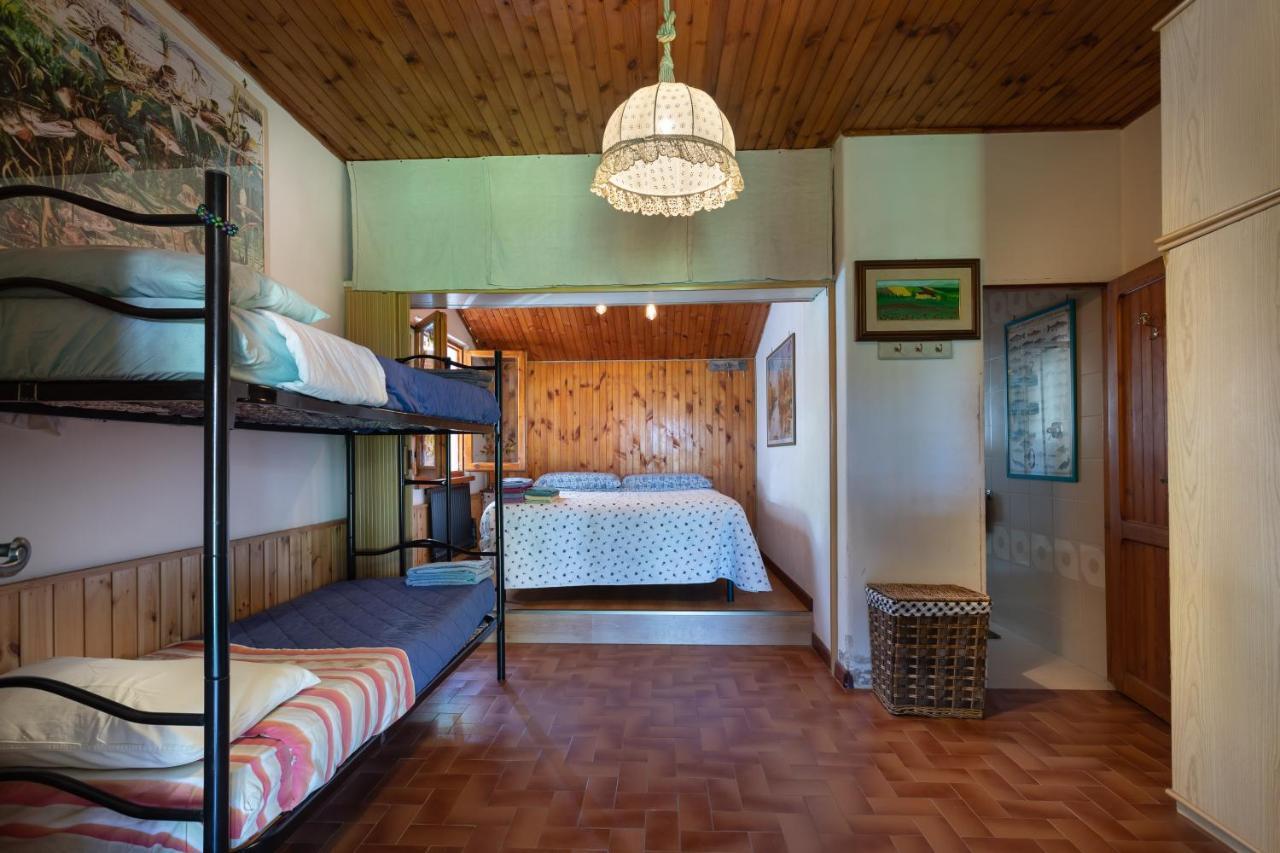 Chalet Sul Trasimeno Сант'Арканджело Экстерьер фото